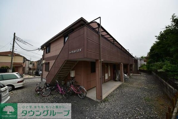 トップヒルズ若宮の物件内観写真